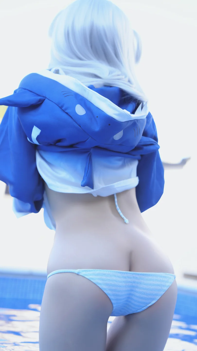 Hamusuk_k_ぐらぐらキュート_ちびサメの水遊び_110P,1V_1_82GB tg@simisebaisi 【丝足阁】037.webp